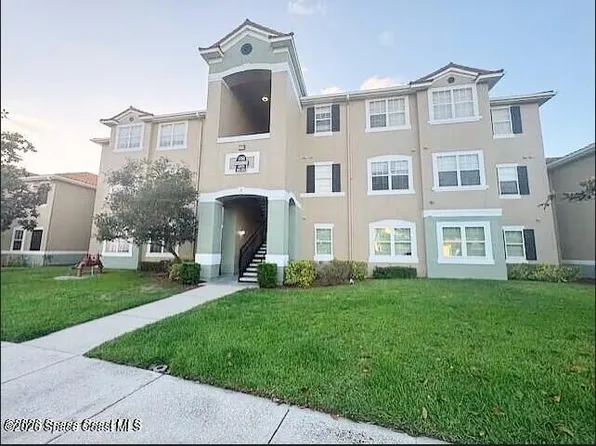 1766 Sophias Dr APT 302, Melbourne, FL 32940