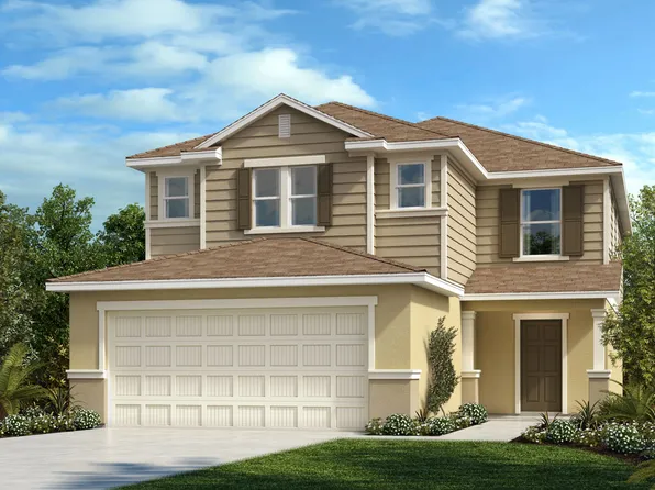 8441 Verona Ridge Loop, Zephyrhills, FL 33541