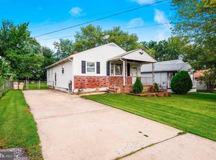 3210 Lorena Ave, Baltimore, MD 21227