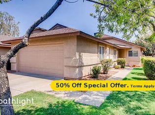 11321 N 82nd Dr, Peoria, AZ 85345