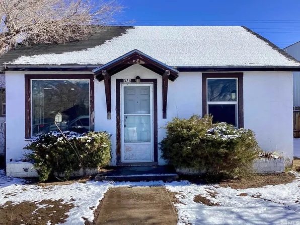 324 E St, Hawthorne, NV 89415