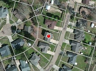 421 Riverbend Dr, Byram, MS 39272