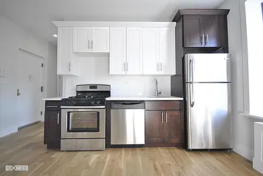 Rented by Citi Habitats