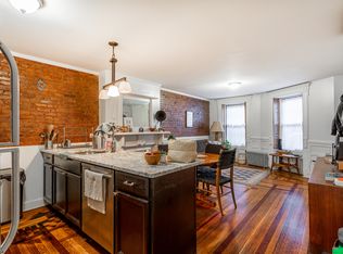 812 Putnam Ave #1F, Brooklyn, NY 11221