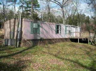 28224 Highway 64, London, AR 72847