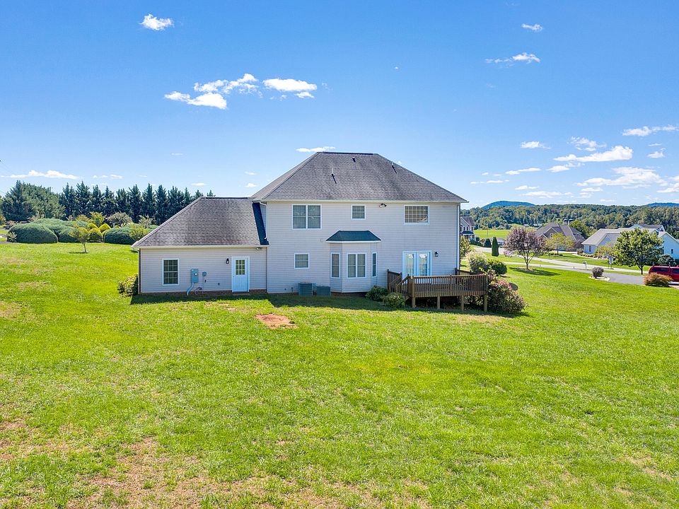 40 Old Farm Rd Boones Mill, VA, 24065 Apartments for Rent Zillow