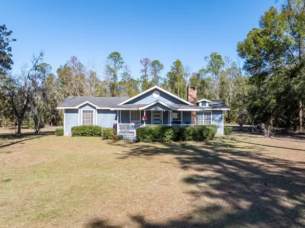 1339 E Main St, Mayo, FL 32066