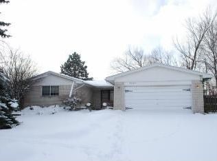7421 Corbett Dr, Canton, MI 48187