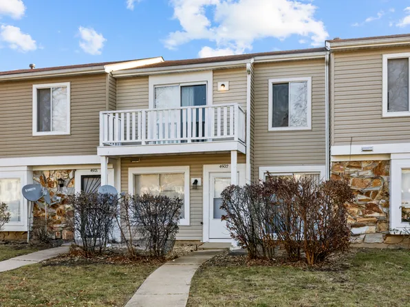4502 Provincetown Dr, Country Club Hills, IL 60478
