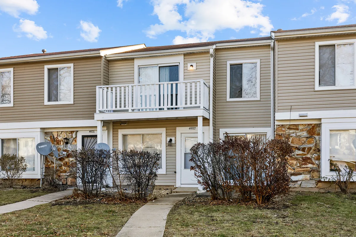 4502 Provincetown Dr photo 1