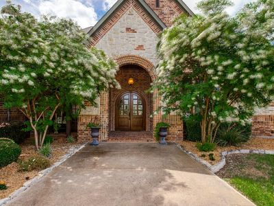 18330 Langford Ln, Forney, TX, 75126