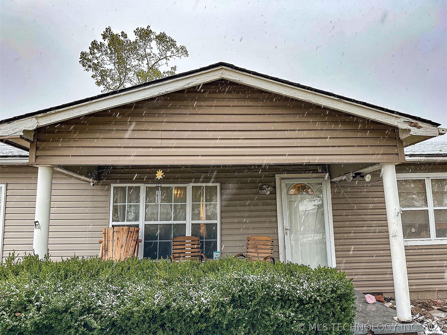 49833 E County Road 1550, Stratford, OK 74872 Zillow