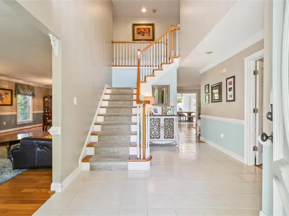 6697 Powhatan Drive, Hayes, VA 23072