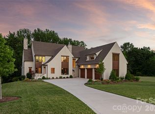 213 Crest Ct, Weddington, NC 28104