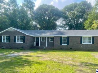 528 Wilmar Ave, Hartsville, SC 29550