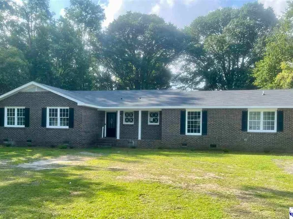 528 Wilmar Ave, Hartsville, SC 29550