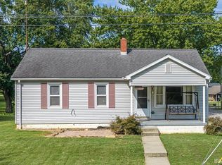 402 S Walnut St, Huntingburg, IN 47542