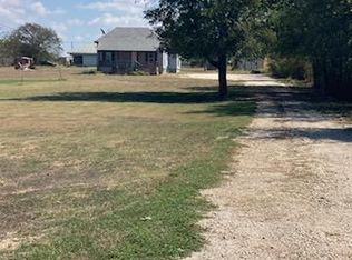 12341 Bendle Rd, Troy, TX 76579