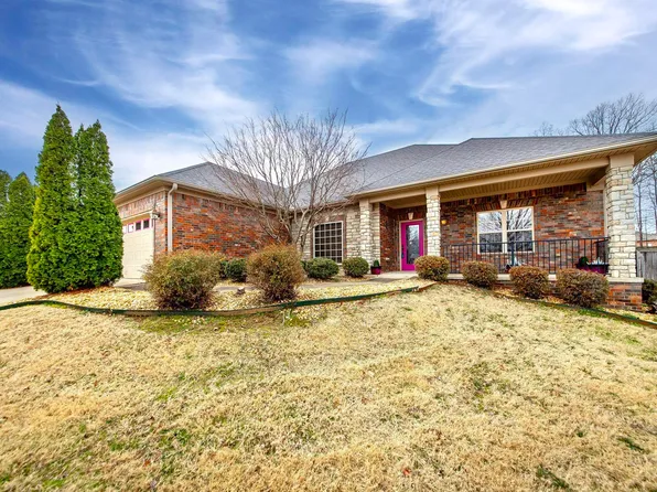 2325 Miramonte Dr, Sherwood, AR 72120