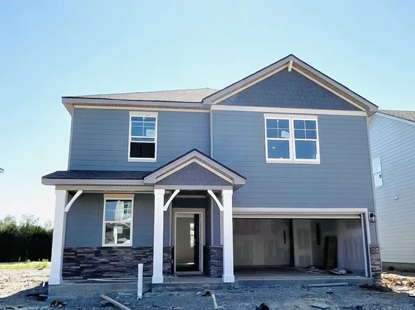 220 Subban Ct Lot 33, Lebanon, TN 37087