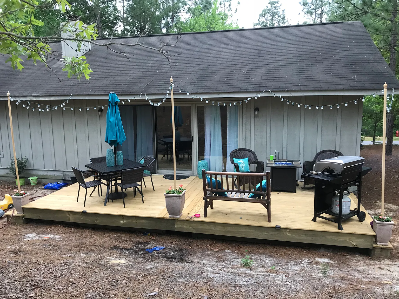 3 bed, 1536 sqft, $2,000 — Photo 4