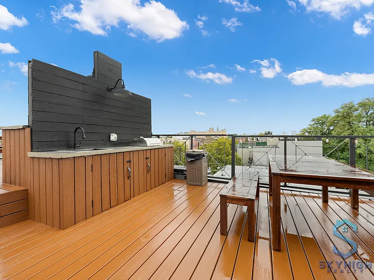 36 Howard Ave #4D — Photo 19