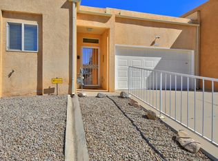 1540 Ocean Breeze Dr NE, Albuquerque, NM 87112