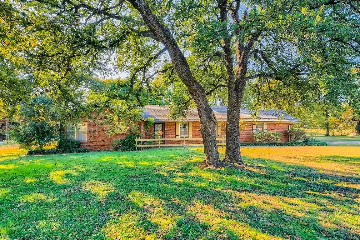 4704 Bransford Rd, Colleyville, TX 76034 Zillow
