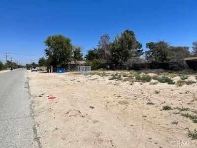 0 Vac Avenue S 8 Vic 98th Lot 351, Littlerock, CA, 93543
