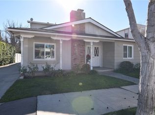 3110 E 5th St APT 4, Long Beach, CA 90814