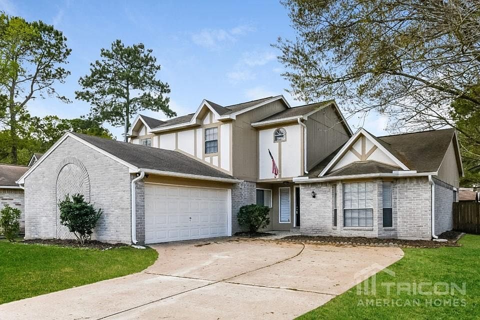 1st image of 11502 Crooked Pine Dr