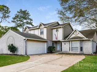 11502 Crooked Pine Dr, Cypress, TX 77429