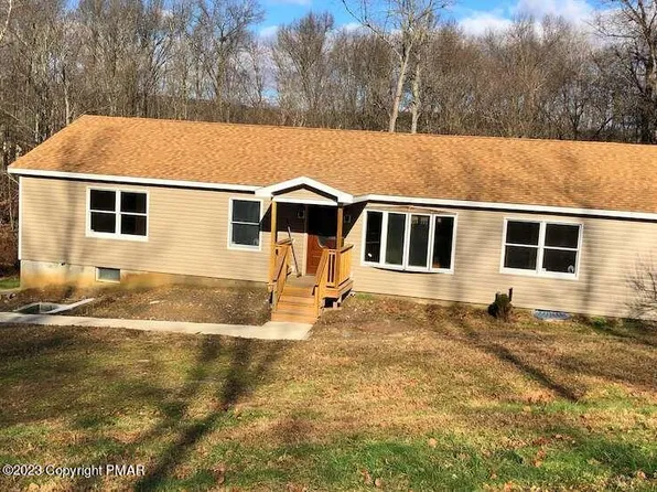 254 Linda St, East Stroudsburg, PA 18301