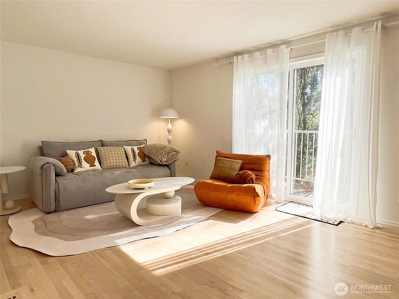 2nd image of 1621 S Weller Street #B