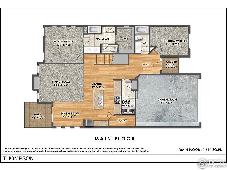 2nd image of 24157 E River Front Dr