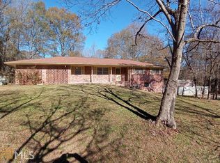 3055 Flat Shoals Rd, Atlanta, GA 30349