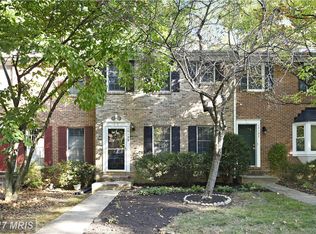 17139 Briardale Rd, Rockville, MD 20855