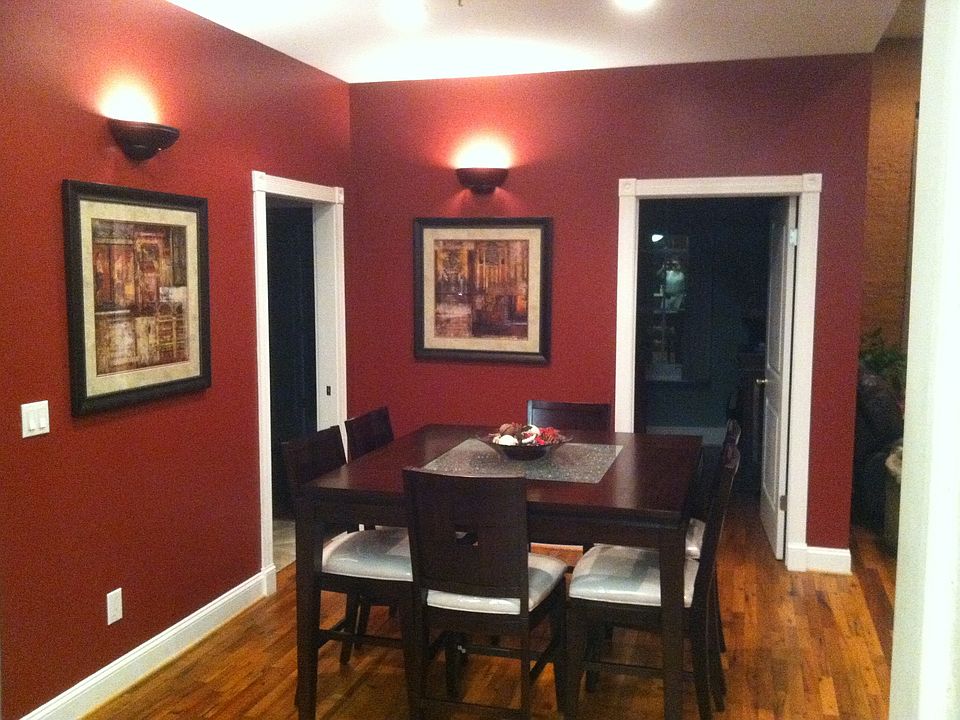 Dinning Room