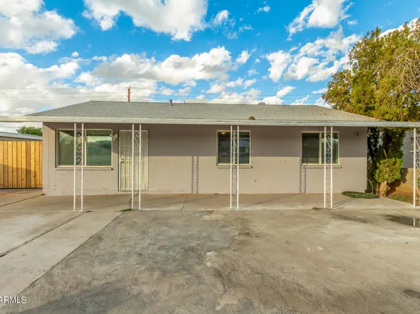 1836 E Southern Avenue, Phoenix, AZ 85040