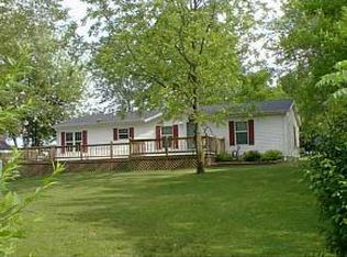 4481 S #N, Rochester, IN 46975