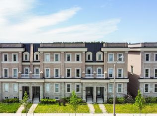 9442 Bayview Ave, Richmond Hill, ON L4C 5G9
