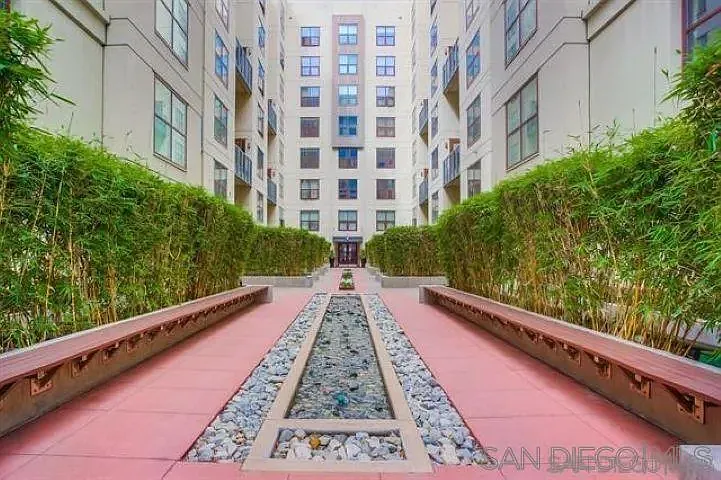1150 J St #418 — Photo 1