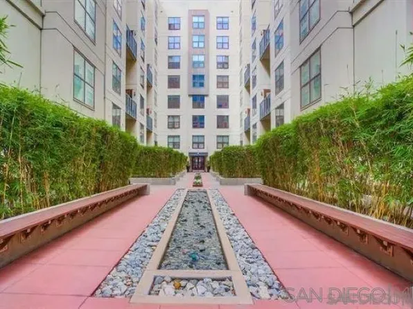 1150 J St Unit 418, San Diego, CA 92101