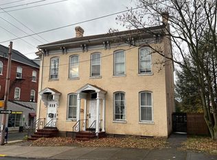401 7th St, Huntingdon, PA 16652
