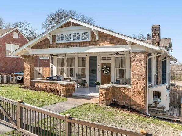 5632 5th Ct S, Birmingham, AL 35212