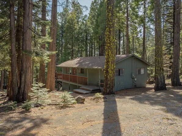 3315 Shoshone Dr, Camp Connell, CA 95223