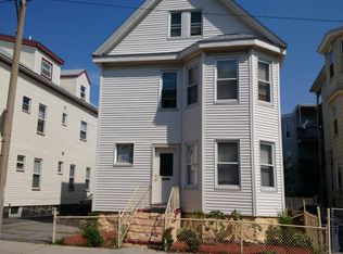 14 Josephine St, Dorchester, MA 02122