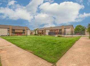 7902 S Sheridan Rd #602, Tulsa, OK 74133