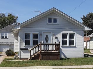 6632 Arizona Ave #1, Hammond, IN 46323