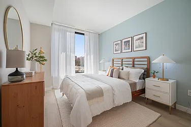 Rented by Living New York